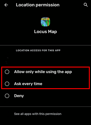 manual:faq:gps_lost_fix_android6 [ Locus Map Classic - knowledge base]