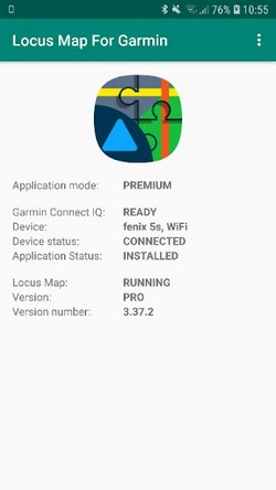 install garmin communicator plugin windows